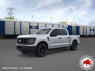 2026 Ford F-150 STX Truck