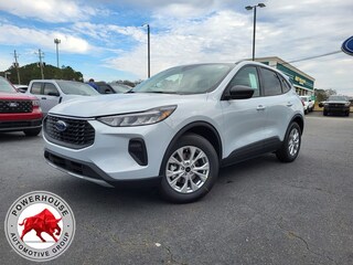 2026 Ford Escape Active SUV