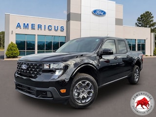 2026 Ford Maverick XLT Truck