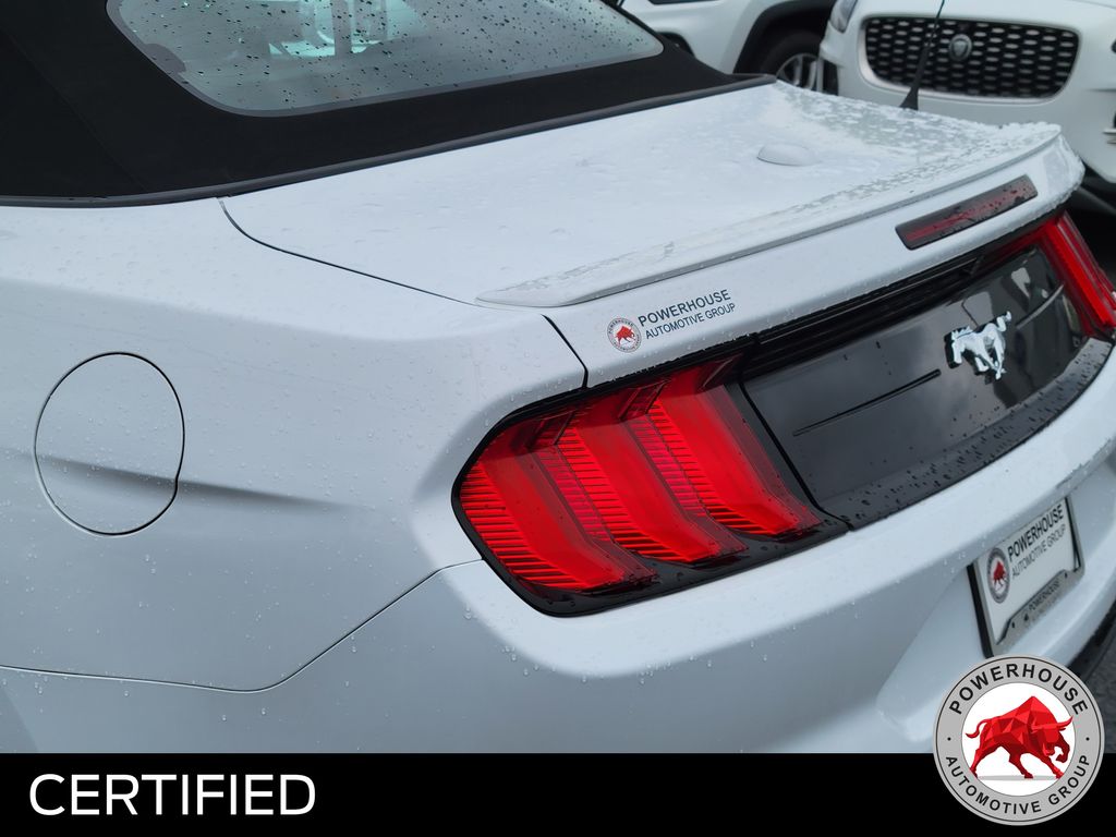 2023 Ford Mustang EcoBoost Premium - Photo 13