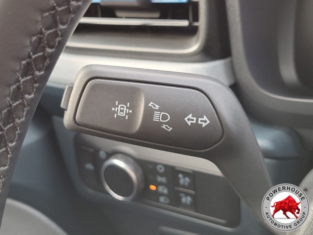 2026 Ford Maverick XLT - Photo 30