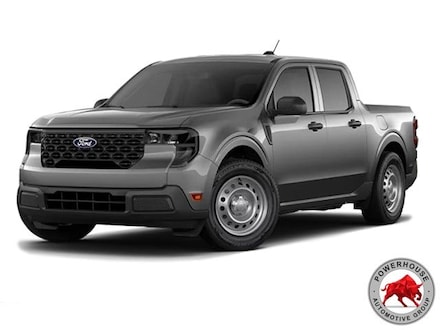 2026 Ford Maverick XL Truck