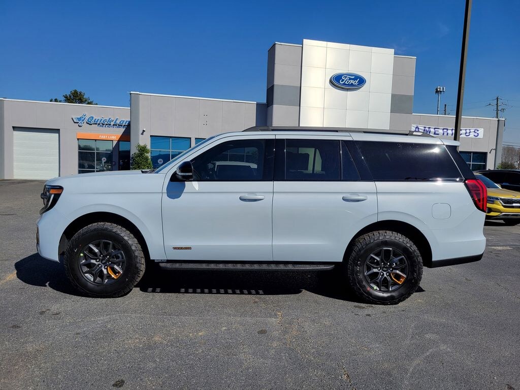 New 2026 Ford Expedition Tremor SUV