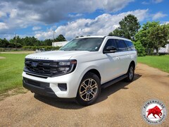 2026 Ford Expedition Active SUV