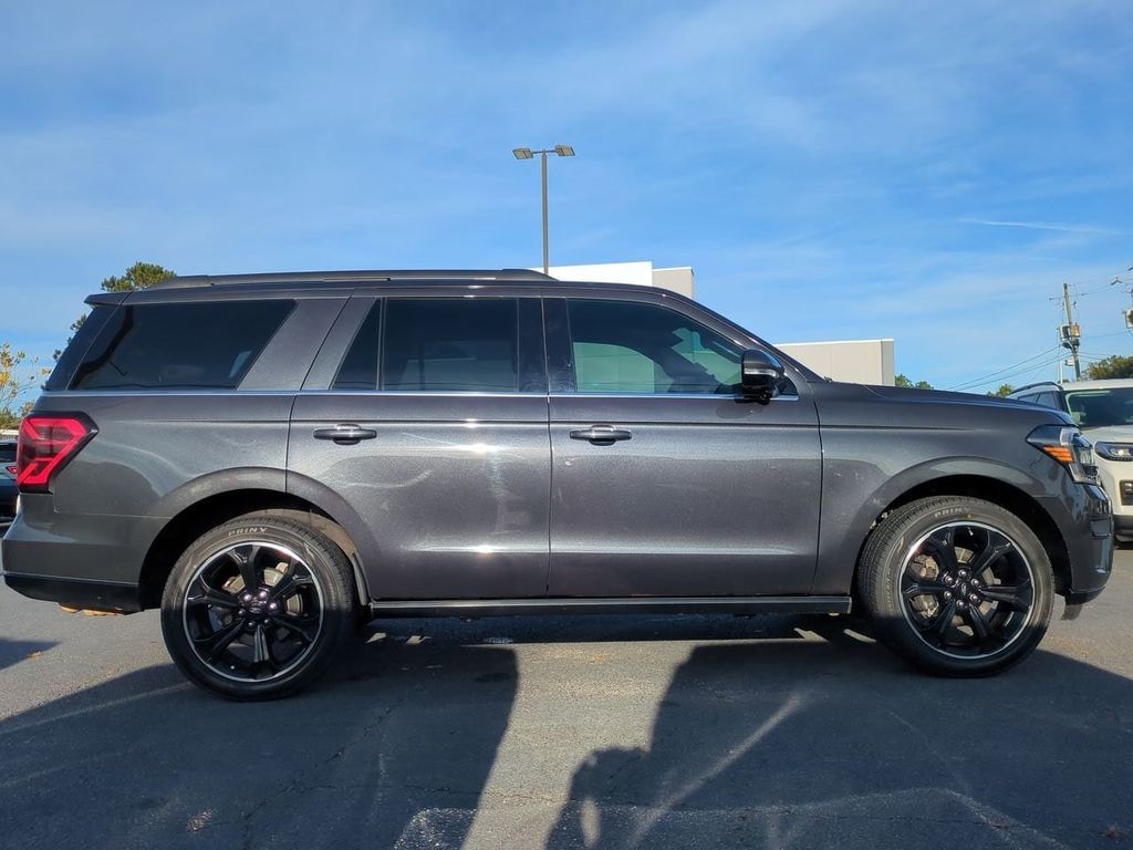 Used 2023 Ford Expedition Limited SUV