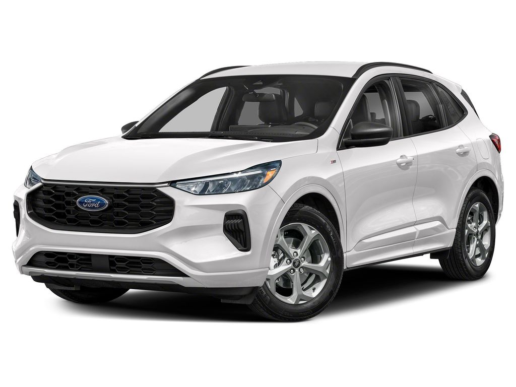 2023 Ford Escape ST-Line's photo