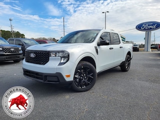 2026 Ford Maverick XLT Truck