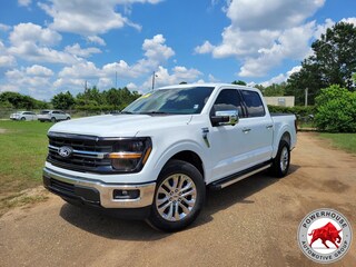 2026 Ford F-150 XLT Truck