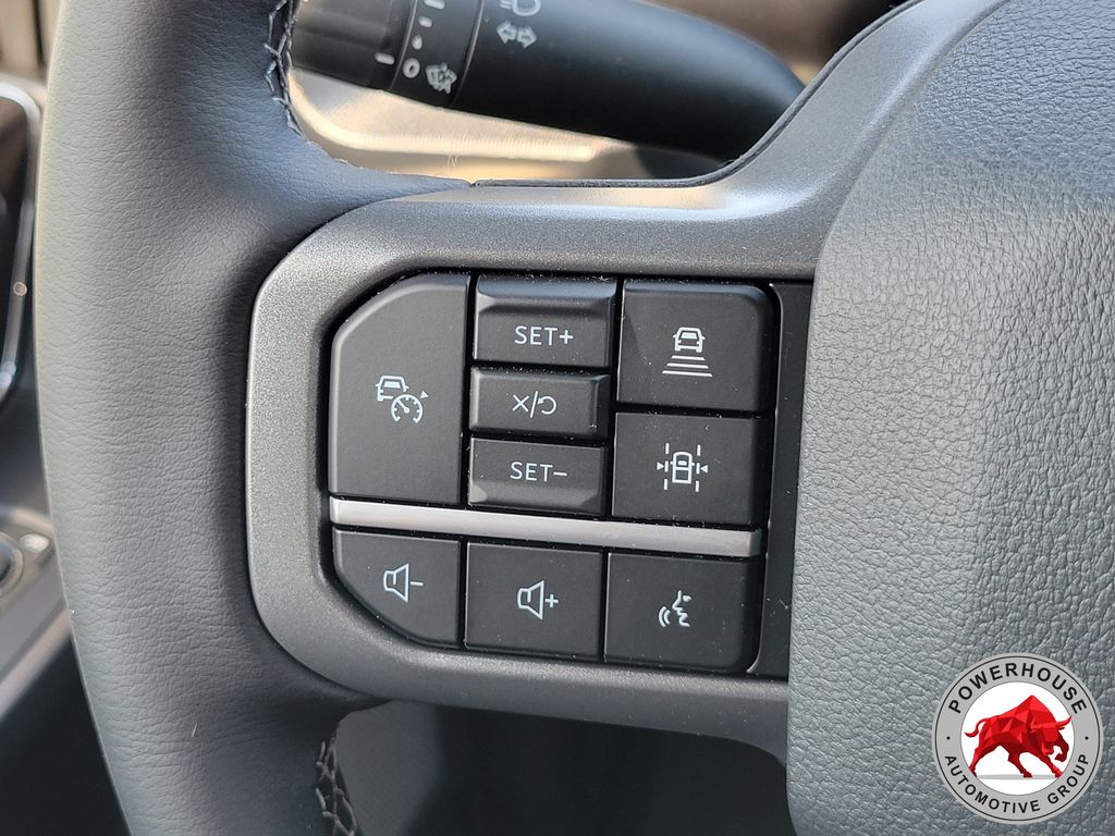 2025 Ford F-150 Lariat - Photo 28
