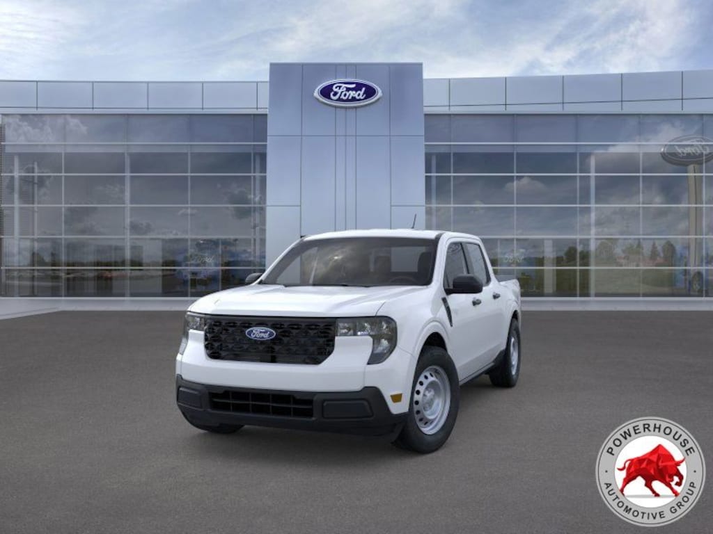 New 2026 Ford Maverick XL Truck