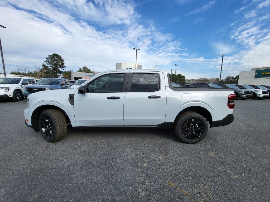 New 2026 Ford Maverick XLT Truck