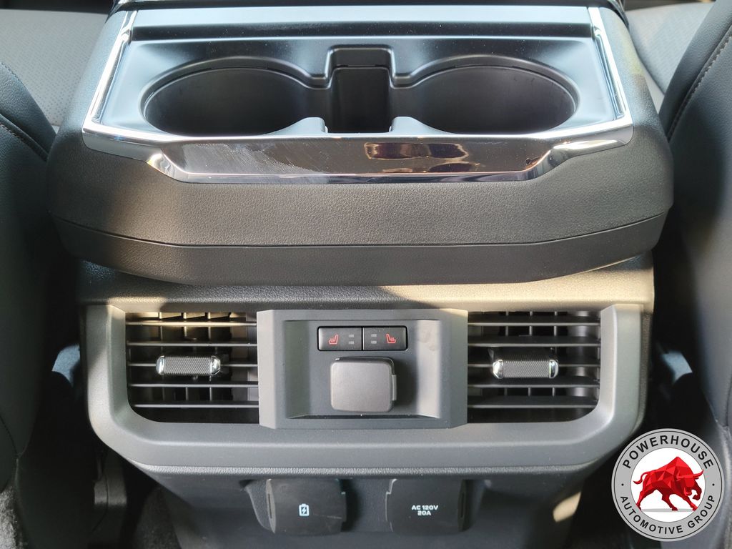 2025 Ford F-150 Lariat - Photo 17