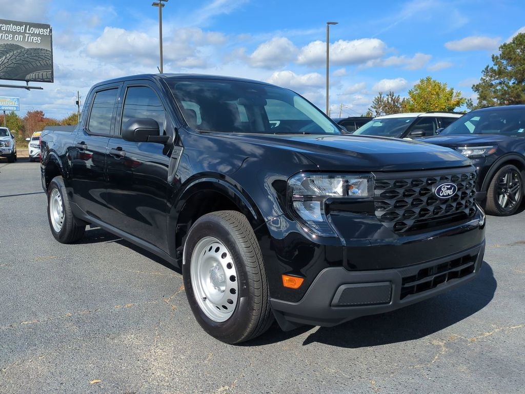 New 2025 Ford Maverick XL Truck