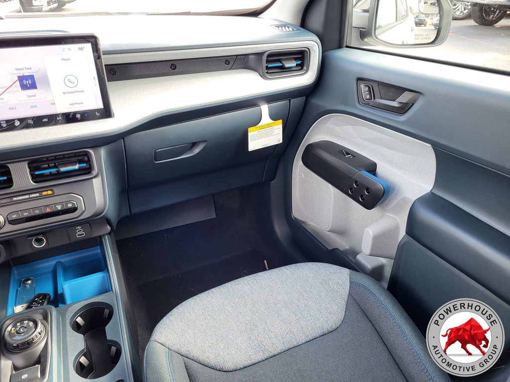 2026 Ford Maverick XLT - Photo 21