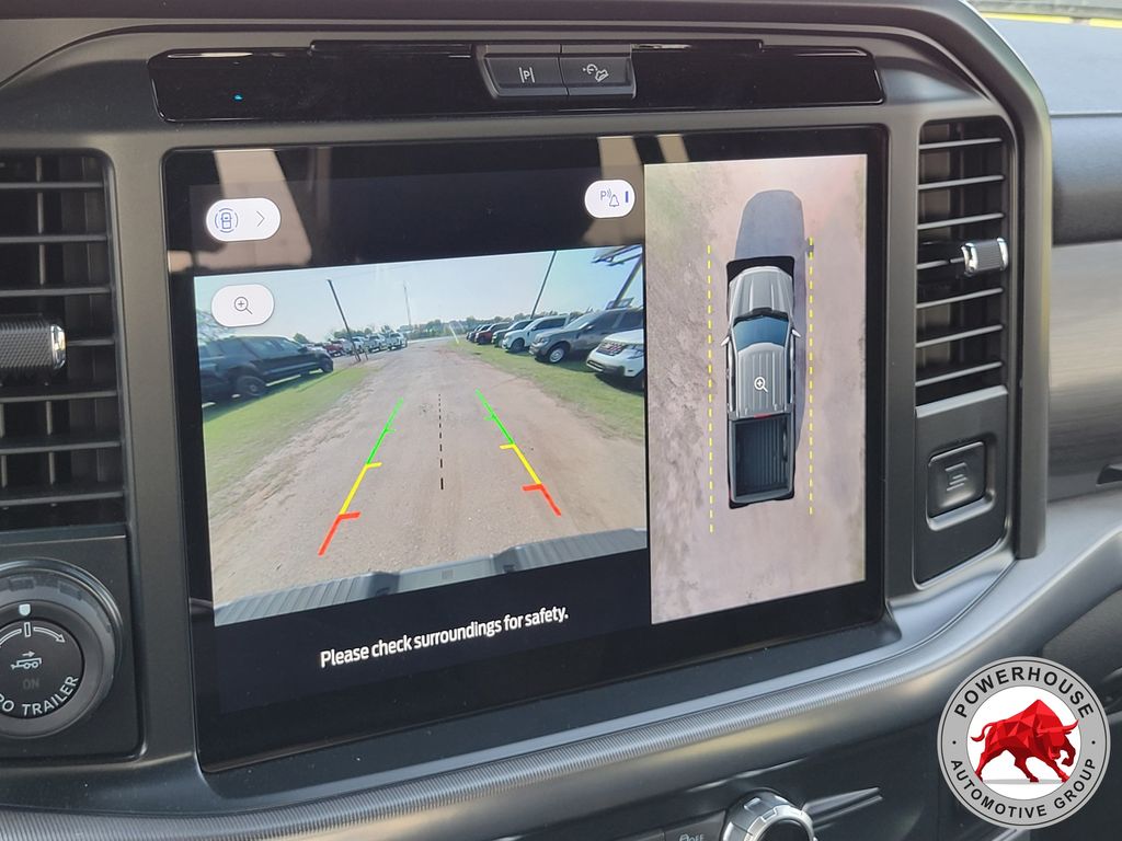 2025 Ford F-150 Lariat - Photo 24