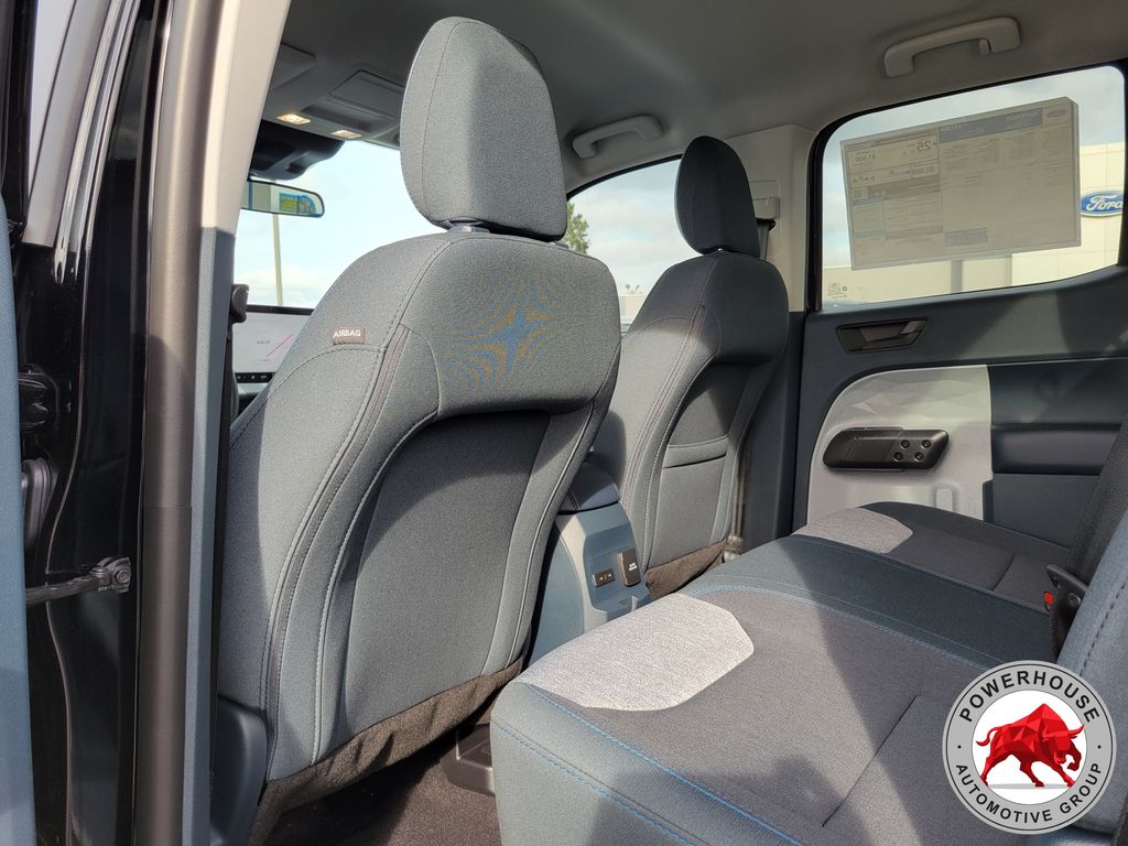 2026 Ford Maverick XLT - Photo 15