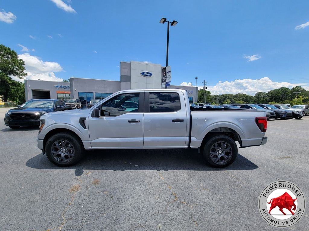 New 2026 Ford F-150 STX Truck