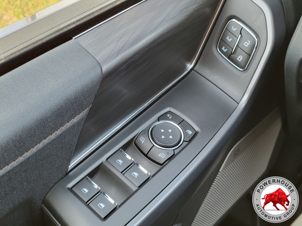 2025 Ford F-150 Lariat - Photo 28
