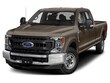  Ford F-250SD