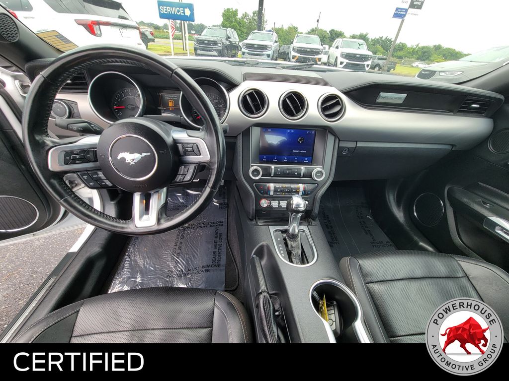 2023 Ford Mustang EcoBoost Premium - Photo 19