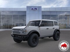 2026 Ford Bronco Badlands SUV