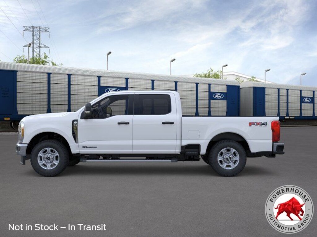 New 2026 Ford F-250SD Truck