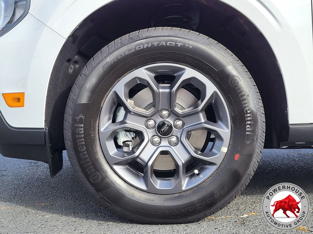 2026 Ford Maverick XLT - Photo 12