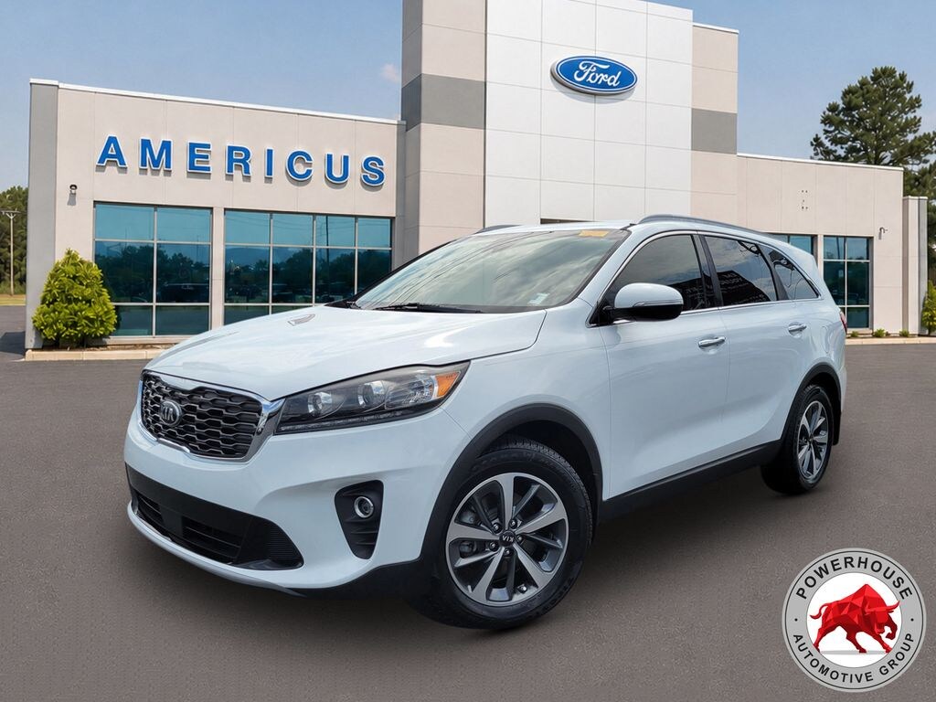 Used 2019 Kia Sorento EX SUV