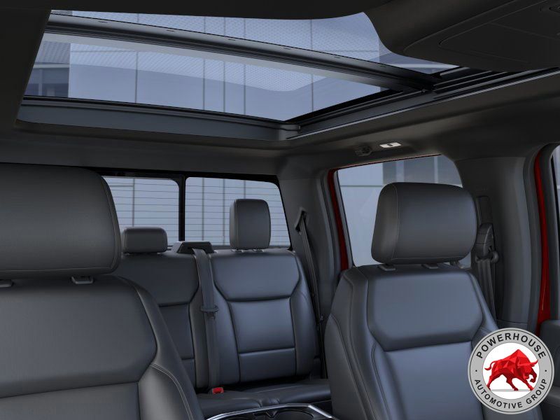 2025 Ford F-150 XLT - Photo 24