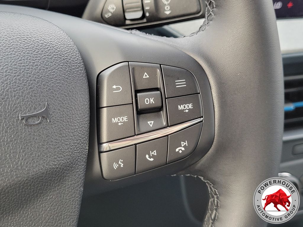 2026 Ford Maverick XLT - Photo 29