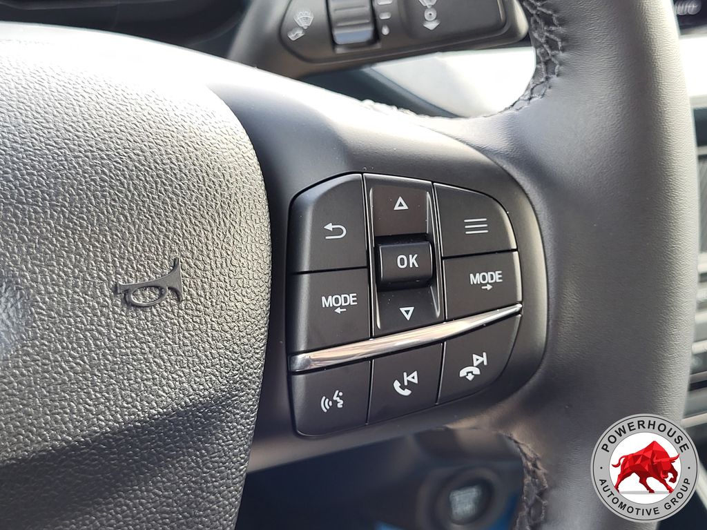 2026 Ford Maverick XLT - Photo 29