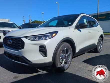 2026 Ford Escape ST-Line SUV