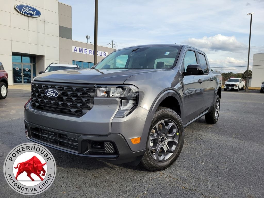 New 2026 Ford Maverick XLT Truck