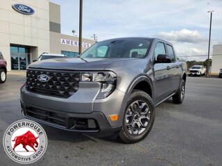 2026 Ford Maverick XLT Truck