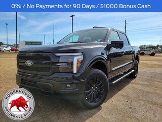 2026 Ford F-150 Lariat Truck