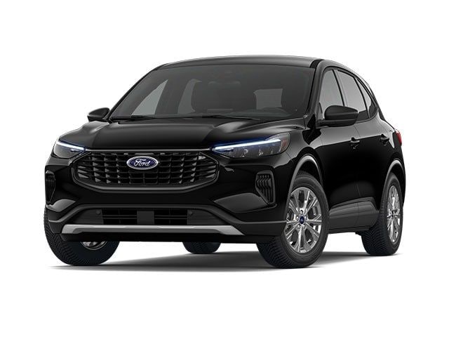 2026 Ford Escape Active's photo