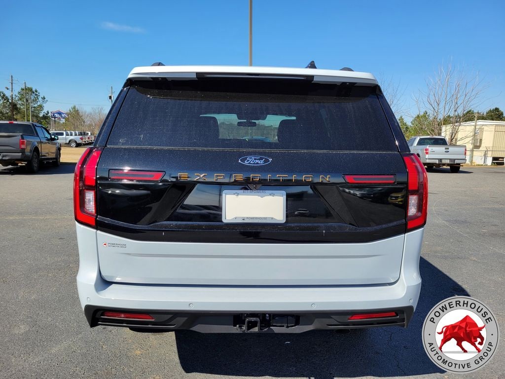New 2026 Ford Expedition Tremor SUV