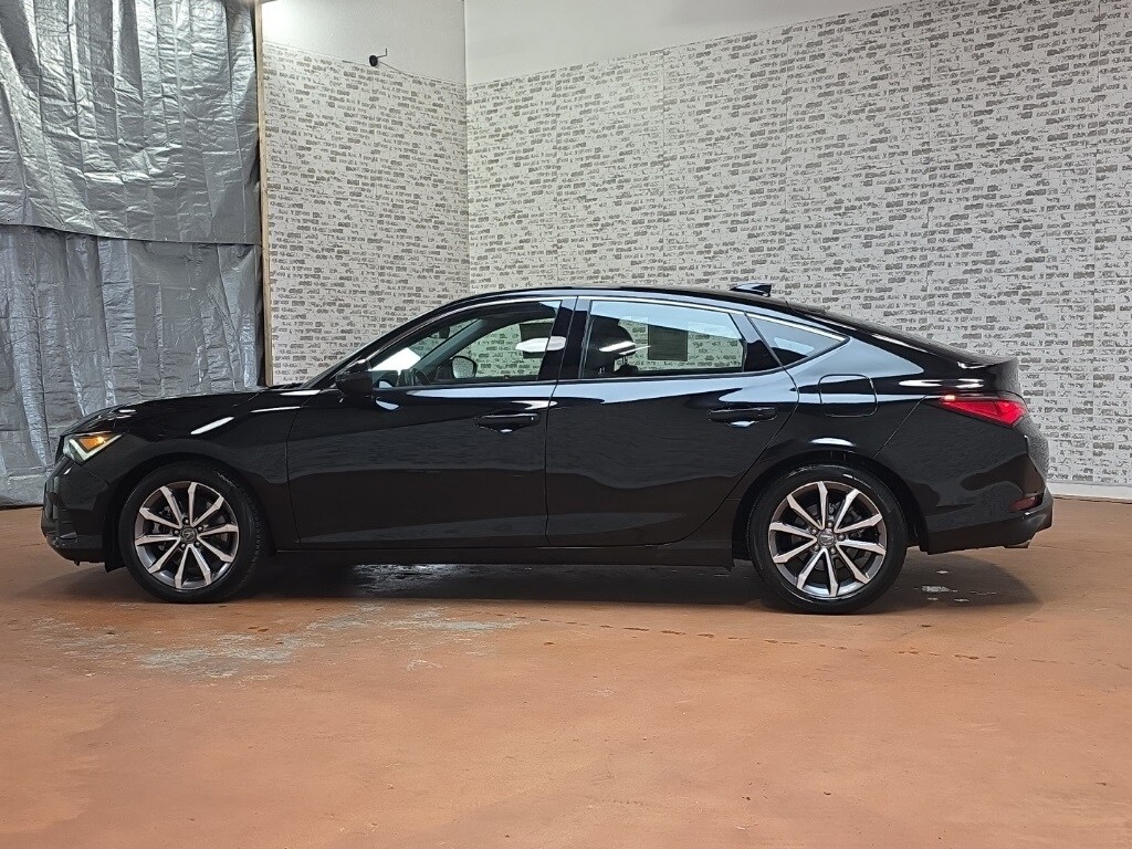 2023 Acura Integra Base photo 4