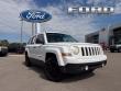 Used 2012 Jeep Patriot Sport SUV