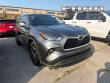 Used 2023 Toyota Highlander XLE SUV
