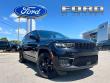 Used 2025 Jeep Grand Cherokee Altitude X SUV