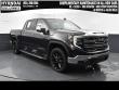 Used 2022 GMC Sierra 1500 SLT Truck Crew Cab