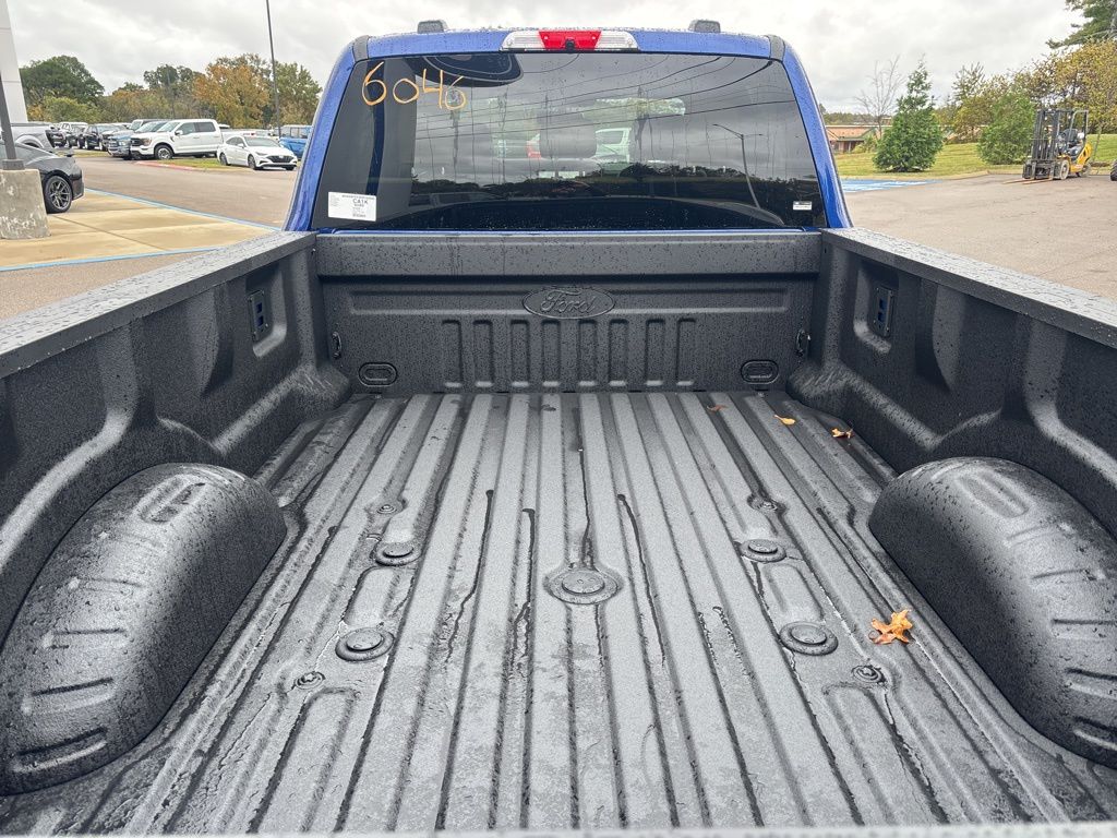 2026 Ford F-250 Super Duty Lariat - Photo 9