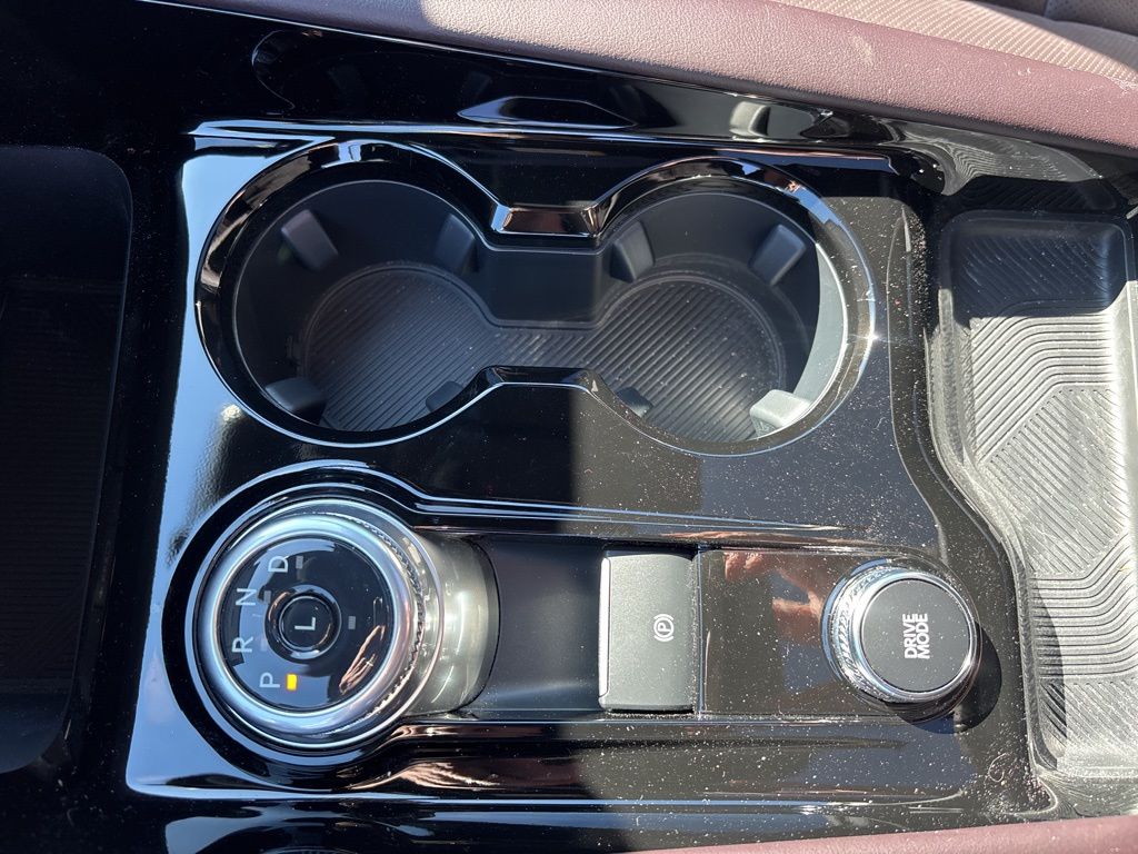 2026 Ford Explorer Platinum - Photo 24