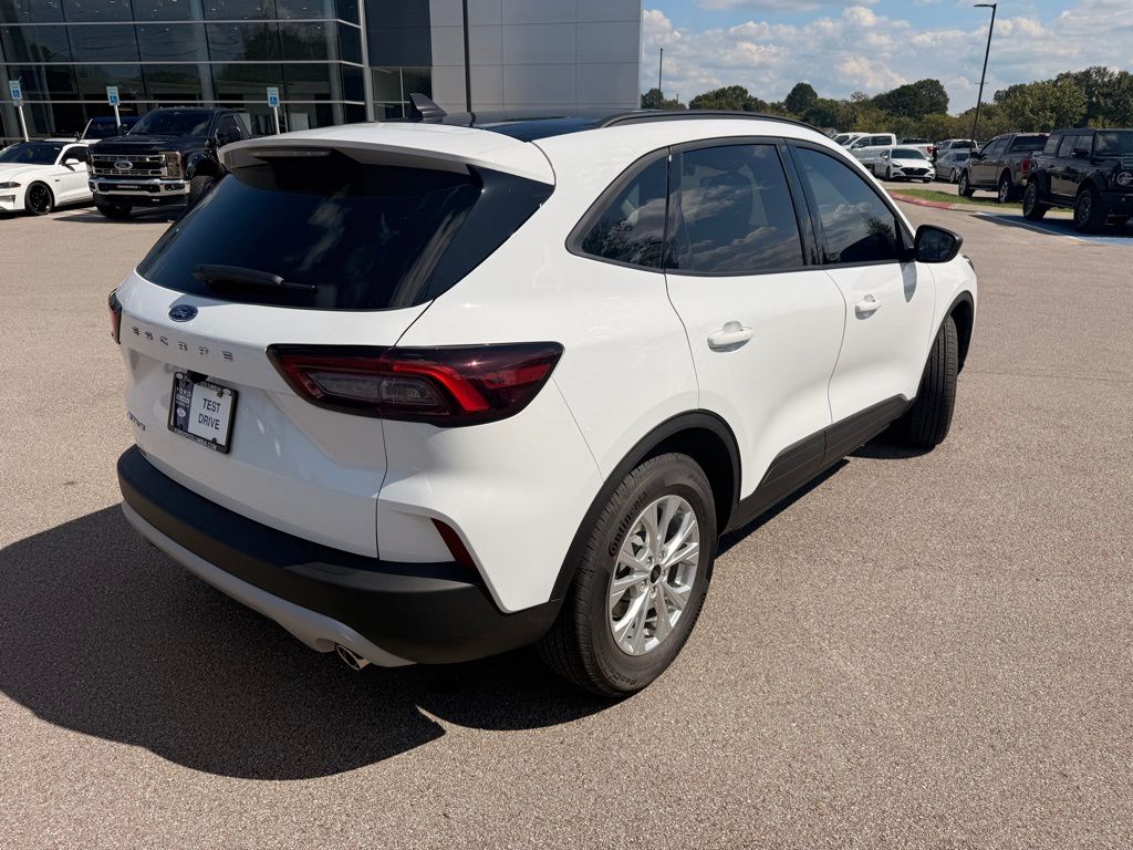 2026 Ford Escape Active - Photo 7