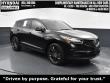 Used 2021 Acura RDX A-Spec Package SUV