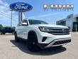 Used 2021 Volkswagen Atlas SEL SUV
