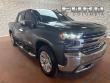 Used 2022 Chevrolet Silverado 1500 LTD LTZ Truck