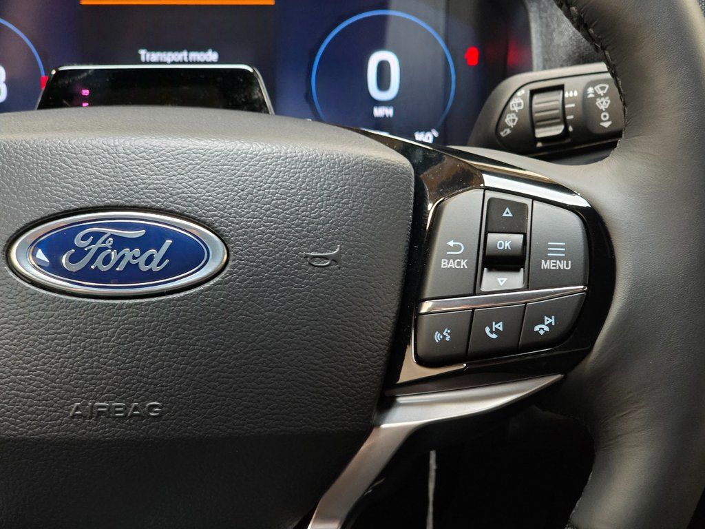 2026 Ford Explorer Platinum - Photo 26