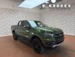 Used 2023 Ford Ranger Lariat Truck